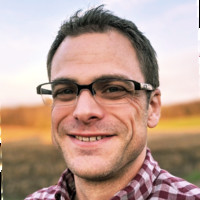 Eric Borchardt