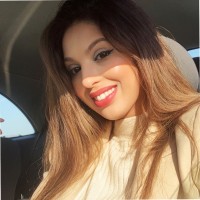 Sirine Saglaghzal