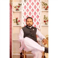 Aman Ahmed Khan