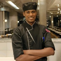 Mr.Chef Sumanth