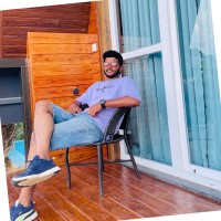 Govardhan Reddy