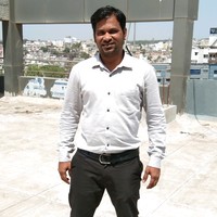 Amit Gawas