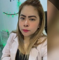 Judelyn Mercado
