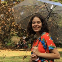 Ana Carolina Nascimento Santos