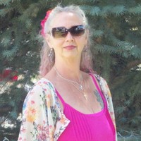Victoria (Vicki) Gordon