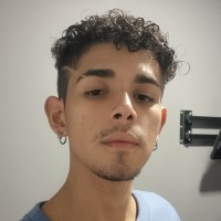 Gabriel Alexander Pinheiro Bravo