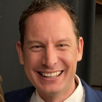 Christopher Moore