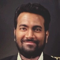 Mangesh Jadhav