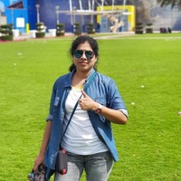 Dipti Jadhav