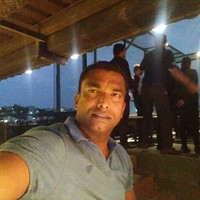 Srinivas Reddy Gudigopuram