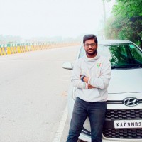 Matha Prasad P S