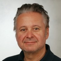 Peter Bausch