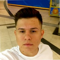 Cristian-Marian Niculae