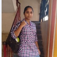 Siva Kumari Dasari