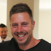 Ben Grinsted