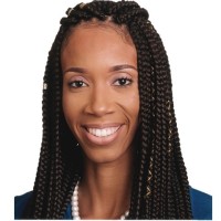 Kesi Prescod, PMP