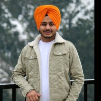 Gurpreet Singh