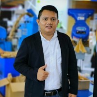 Dimas Wibowo