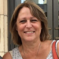 Mary Goedkoop
