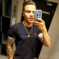 Michel Alves