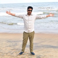 Kancharla Manohar