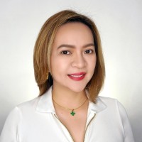 Iris Giselle Manguiat Tupaz