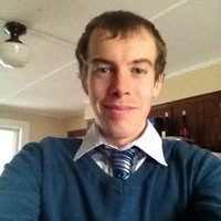 Jake Atherton