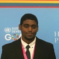 Brandon Duval Benn
