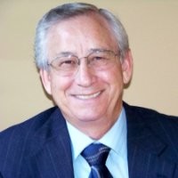 Terry Barker