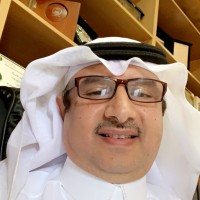 محمد الشهري