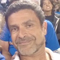 Gregory Maidman