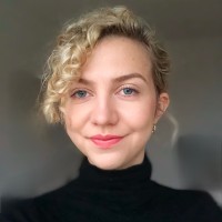 Astrid Johanne Høg