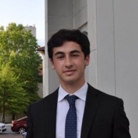 Aidan Schechter