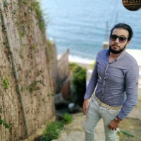 Abdelraouf Houma