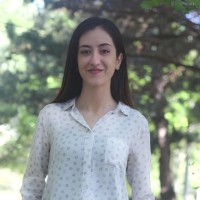 Eda Aleyna Alır