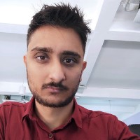 Pranjal Pokharel