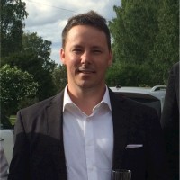Mikael Nilsson