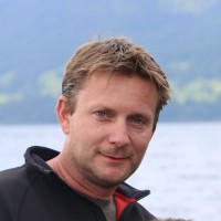 Dan Wahl