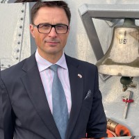 Jarosław Zieliński