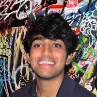 Kedar Veeraswamy