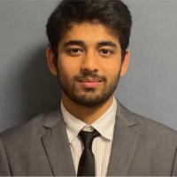 Parth Deshpande