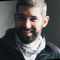 Matt Barr