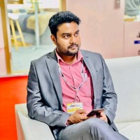 Mohit Kumar Gupta