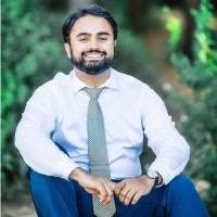 Vikram Krishnan