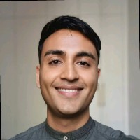 Arsh Katoch