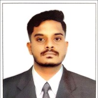 Santhosh Hc