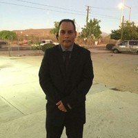 Armando Cisneros Lemus