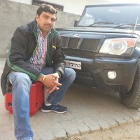 Raj Chahal