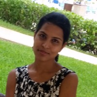 Kalpana Gankat
