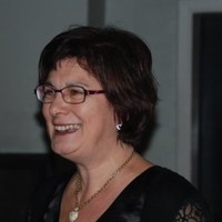 Brigitte Craeynest